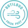Frisk-Pust støtte & akut team ApS logo