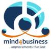 MIND4BUSINESS ApS logo