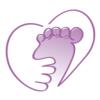 Babysutten dk. v/Maibrit Wolgast logo