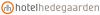 HOTEL HEDEGAARDEN A/S logo