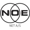 NOE Net A/S logo
