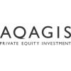 Aqagis ApS logo