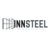 Innsteel I/s logo