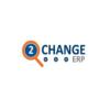 2Change-ERP ApS logo