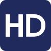 H. DAUGAARD A/S logo