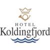 HOTEL KOLDINGFJORD A/S logo