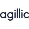 AGILLIC A/S logo