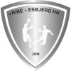 RIBE-ESBJERG HH A/S logo