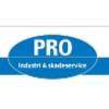 PRO INDUSTRI & SKADESERVICE A/S logo