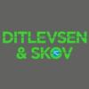 DITLEVSEN & SKOV INSTALLATIONER A/S logo