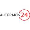 Autoparts24 ApS logo