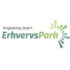 Ringkøbing-Skjern ErhvervsPark A/S logo