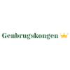 Genbrugskongen A/S logo