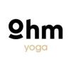 Ohmyoga ApS logo