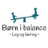 BØRN I BALANCE ApS logo