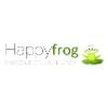 HAPPY FROG ApS logo