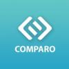 Comparo ApS logo