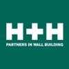 HHI A/S AF 3 MAJ 2004 logo