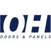 O.H. INDUSTRI A/S logo