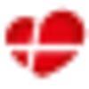 Læge Lenka Kromann logo