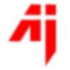 Allan Johnsen logo