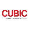 CUBIC- MODULSYSTEM A/S logo