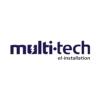MULTI-TECH A/S logo