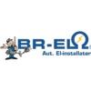 BR-EL A/S logo