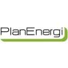 PLANENERGI logo