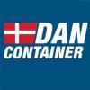 DANCONTAINER A/S logo