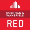 RED PROPERTY ADVISERS P/S logo