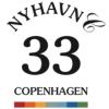 NYHAVNSCAFEEN ApS logo