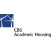 FONDEN CBS ACADEMIC HOUSING logo