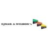 EJNAR A. WILSON A/S logo