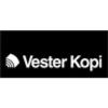 VESTER KOPI ApS logo