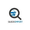 QUICKIMPORT ApS logo