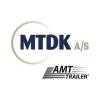 MTDK A/S logo