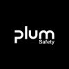 Plum Safety ApS logo