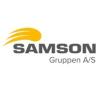Samson Gruppen Holding ApS logo