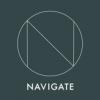 Navigate A/S logo