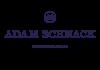 Ejendomsmægler Adam Schnack A/S logo