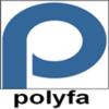 POLYFA CONSULTANTS A/S logo