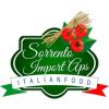 Sorrento Import ApS logo