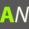 AN Udlejning ApS logo