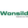 WONSILD A/S logo