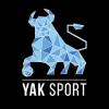 Yak Sport ApS logo