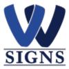 W-Signs ApS logo