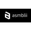 asmblii A/S logo