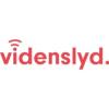 Videnslyd A/S logo