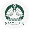 Norlyk Destilleri ApS logo